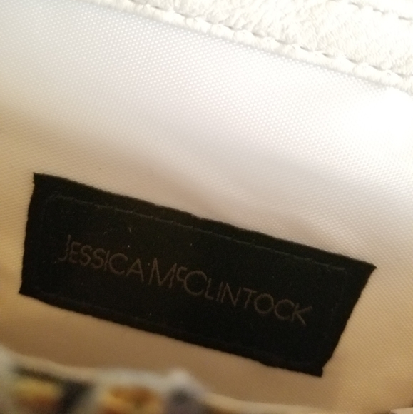 Jessica McClintock sequin purse - Picture 5 of 6